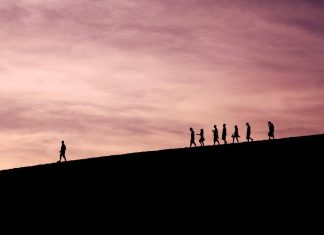 As Industries Change, So Too Should Adaptive Leadership As Industries Change, So Too Should Adaptive Leadership
