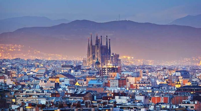 What It Means for Barcelona as They Activate Economic Levers? Barcelona City