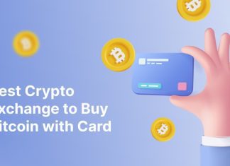 Best Crypto Exchange to Buy Bitcoin with Credit Card – Switchere.com Best Crypto Exchange to Buy Bitcoin with Credit Card