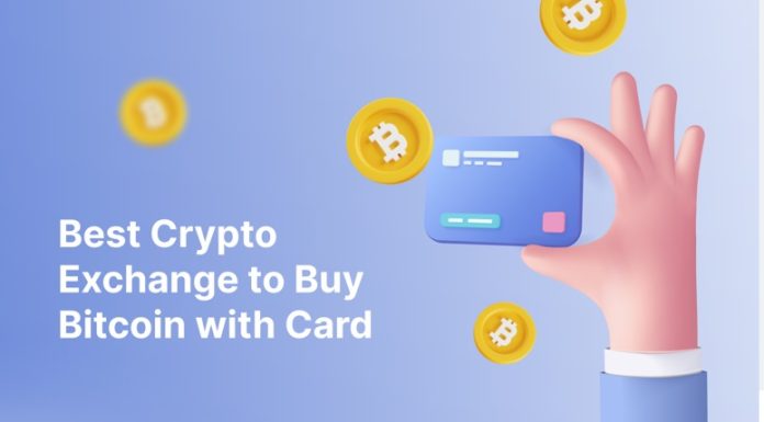 Best Crypto Exchange to Buy Bitcoin with Credit Card – Switchere.com Best Crypto Exchange to Buy Bitcoin with Credit Card