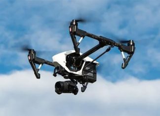 How Business Owners Use Drones to Move Their Businesses Forward Business Drone