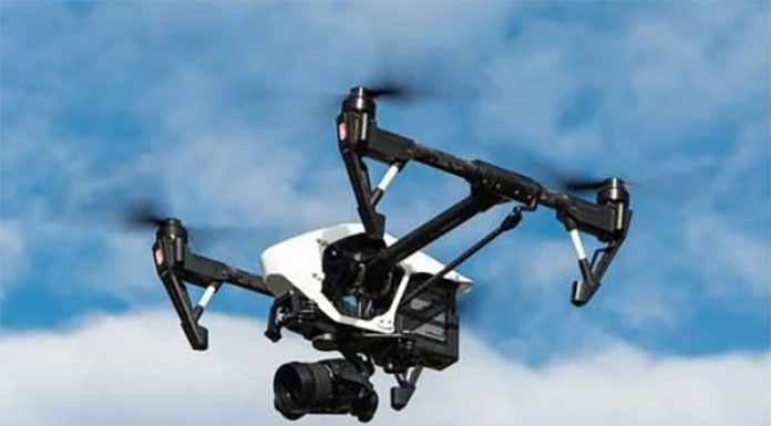 How Business Owners Use Drones to Move Their Businesses Forward Business Drone