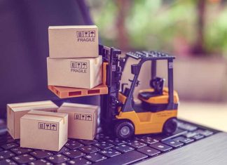 Business Shipment Insurance