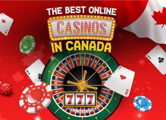 Canadian Online Casino Best Tips For Players