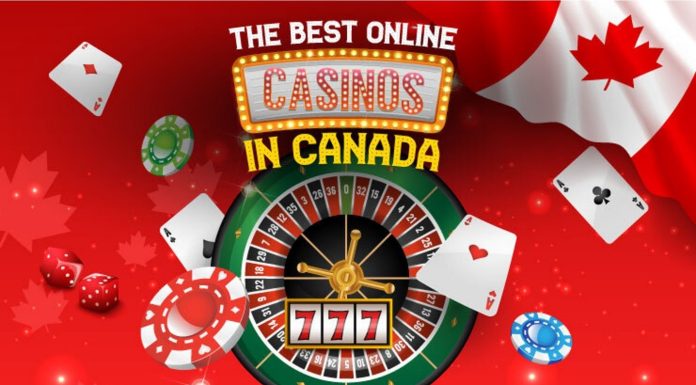 Canadian Online Casino: Best Tips For Players Canadian Online Casino Best Tips For Players