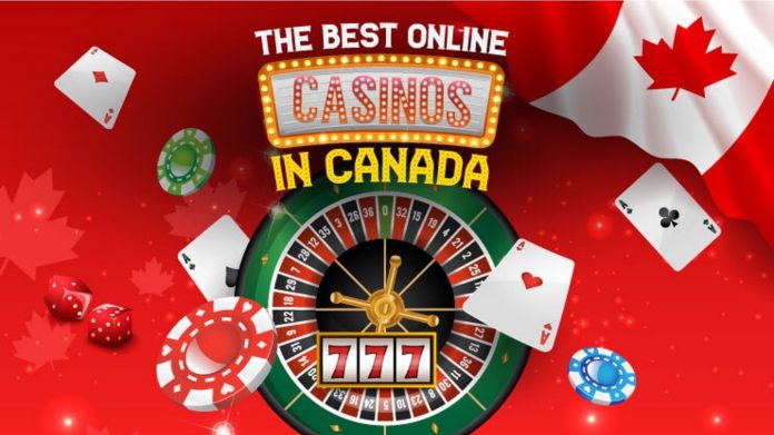 Canadian Online Casino Best Tips For Players
