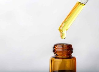 The Benefits of Using Cannabis Oil for Lung Cancer Cannabis-Oil
