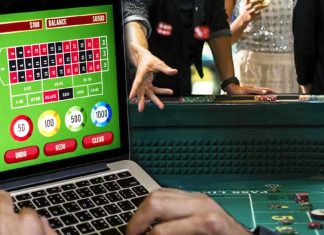 Benefits of Online Gambling Platforms Over Land-Based Casinos Casino-
