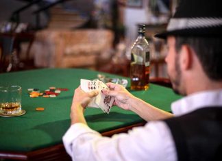 Best Strategies For Saving Money When Playing Online Casino Games Casino
