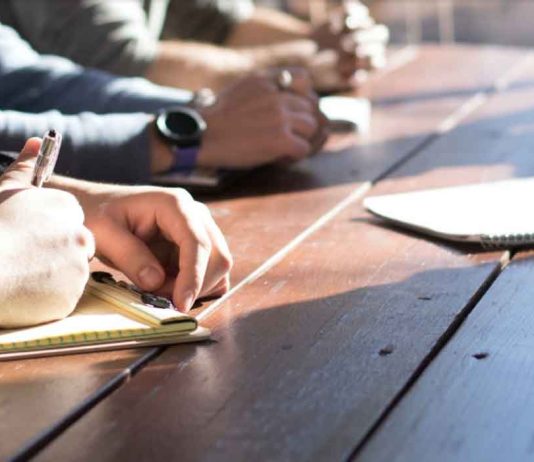 6 Tools to Make Your Company Stand Out Company-Meeting