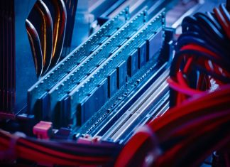 What Does RAM Actually Do for Your Computer? Computer RAM