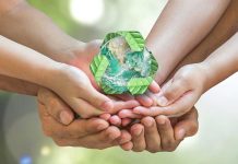 Corporate Technology ESG Strategy