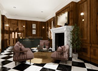Boutique Office