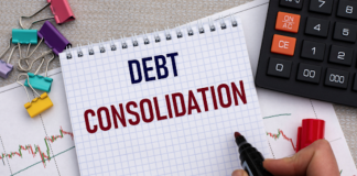 Debt Consolidation