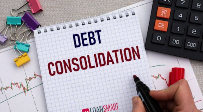 How to Choose the Best Debt Consolidation Loan Debt Consolidation