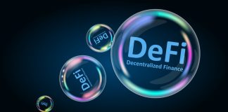 Decentralised Finance