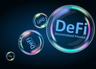 What is Decentralised Finance (Defi) and Its Advantages? Decentralised Finance