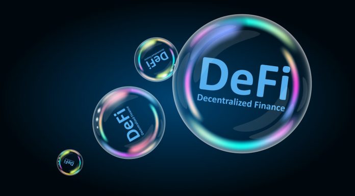Decentralised Finance