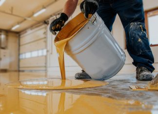 Epoxy Flooring: Everything You Need to Know Epoxy-Flooring