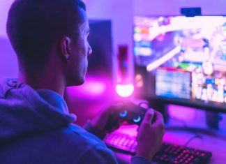 Gaming--