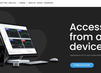 Grandcapitalcg.com Review 2022 – Access the Trading World From All Devices Through This Broker – Grand Capital CG Review. Grandcapitalcg