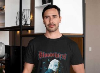Graphic-Tshirt