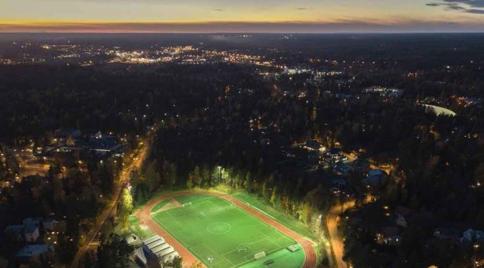 Why Arenas & Stadiums Are Upgrading To LED Lighting LED-Lighting