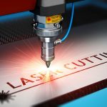 laser cutter