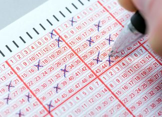 Raising Cane’s Founder Buying More Lottery Tickets for Employees Lottery
