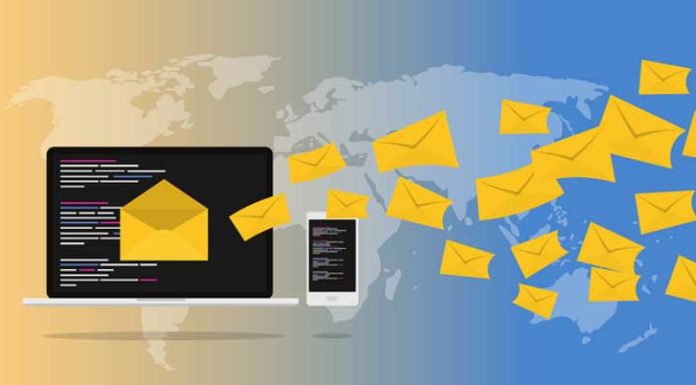 7 Benefits Of Email Marketing Software That Make Running Your Business Easier Marketing-Software