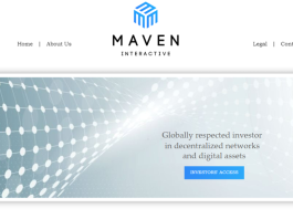 Maven Interactive