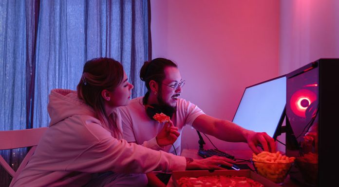 Entertainment Trends in 2022 Media Trend