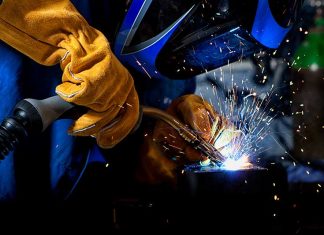 Metal Fabricator