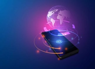 Mobile-Technology