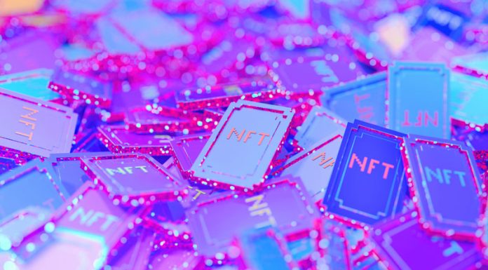 Are NFTs Here to Stay? NFT---