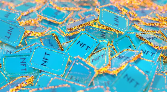 4 Ways NFTs Can Be Used For Business Marketing NFT