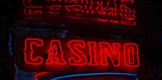 Online Casino