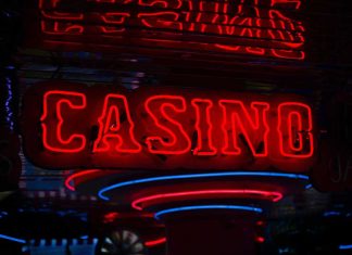 Why Are Online Casinos Becoming More Popular? Online Casino