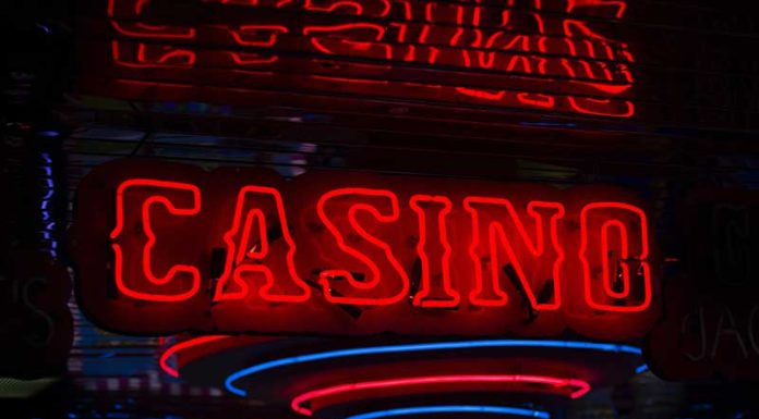 Why Are Online Casinos Becoming More Popular? Online Casino