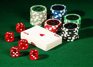 How Online Casino Games Use RNGs Online Casino RNG
