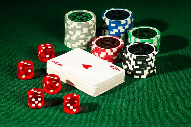 How Online Casino Games Use RNGs - The European Business Review