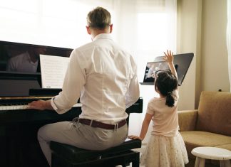 Why More People Prefer Home Music Lessons In Singapore Online Piano Lessons