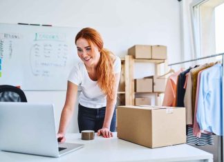 Online-business