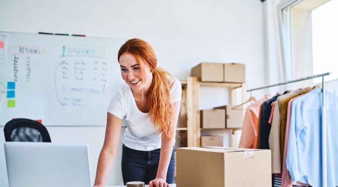 How Can I Improve My Business Performance Online? Online-business