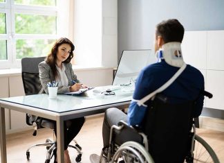 Personal Injury Case