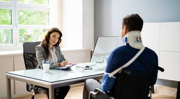 Can Insurance Protect Business Owners in a Personal Injury Case? Personal Injury Case