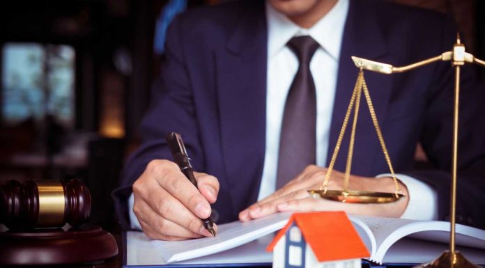 What Are The Things A Commercial Real Estate Lawyer Will Do? Real-Estate