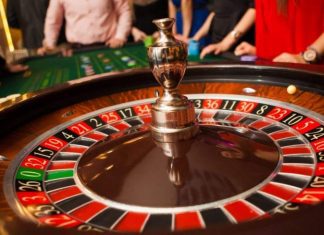 All You Need to Know About Live Roulette Live Roulette