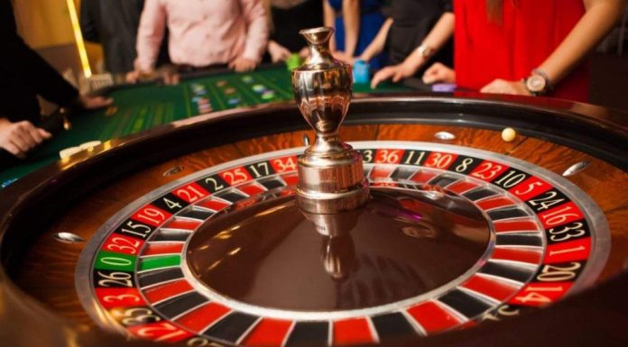 All You Need to Know About Live Roulette Live Roulette