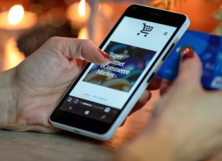 eCommerce